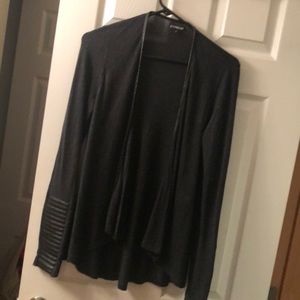 Casual and stylish cardigan